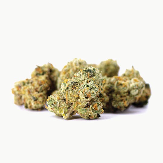 Claybourne Co. - Mule Fuel (14g) - Small Buds - 1