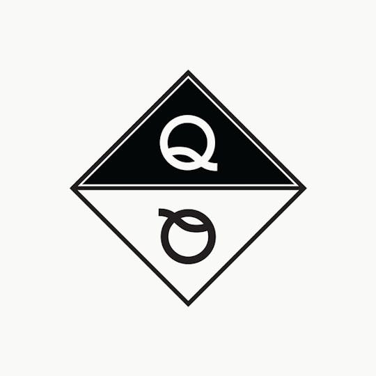Quality Over Quantity - Ego Deaf - 1