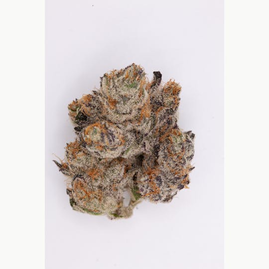 P37 - 1g Full Flower Preroll | Face on Fire #9 - 1