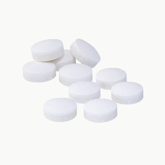 Atlas Thrive - CBD Chewing Gum - Vanilla Mint - 1