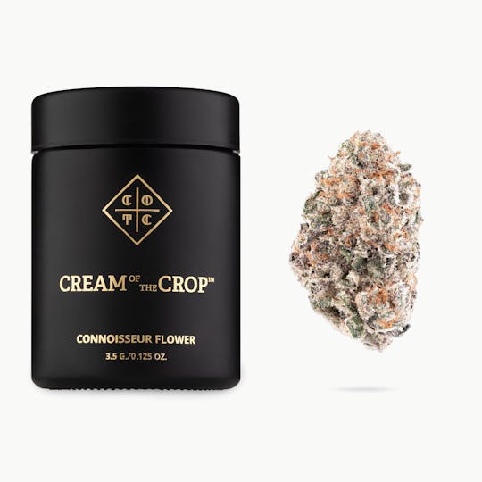 Cream of the Crop - Illemonati | 3.5g | Flower - 1