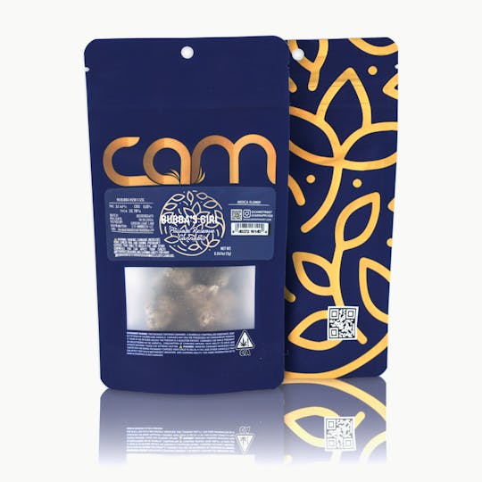 CAM - CAM | Bubba's Girl (7g) - 1