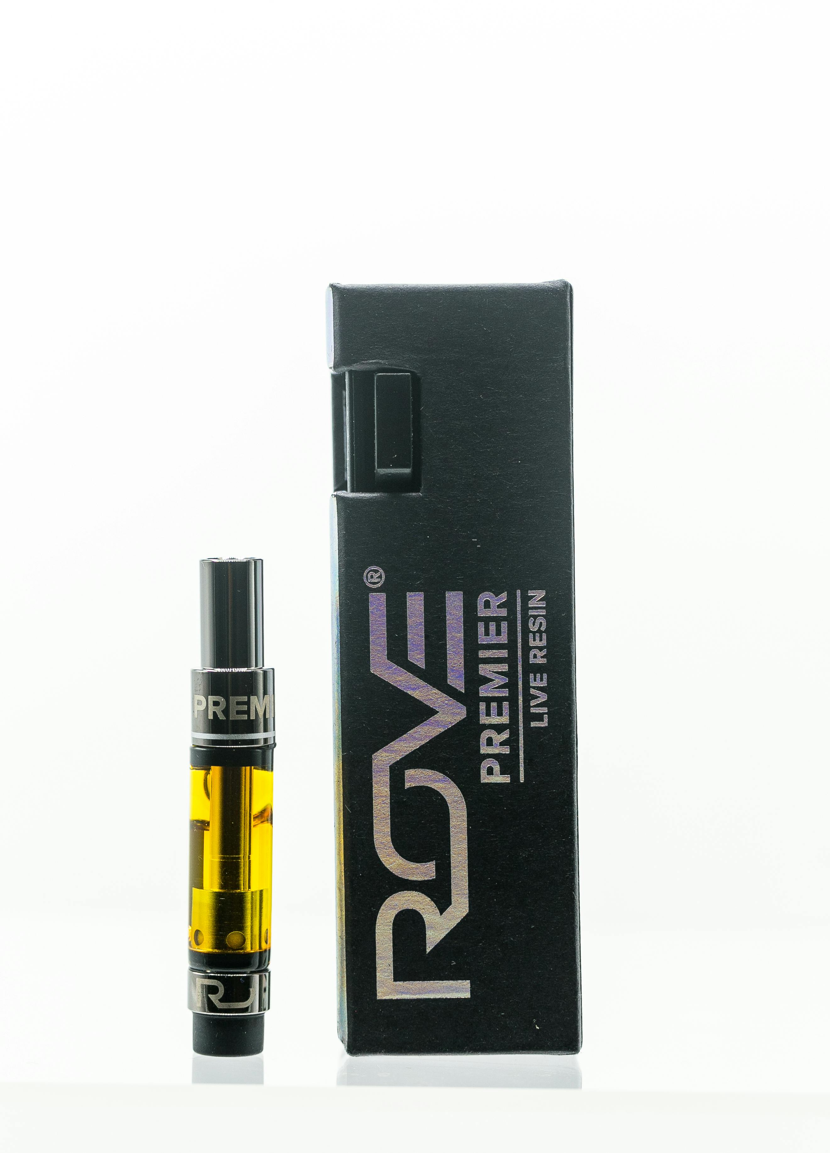 ROVE - Rove Premier Live Resin - Runtz 1g - 1