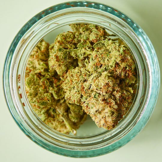 In The Flow - Chemmy Jones Pre-Pack Jars (3.5g) - 1