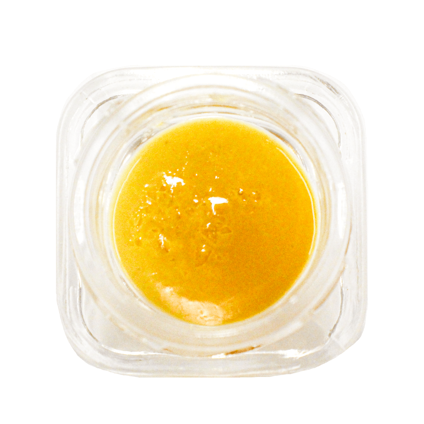 The Kola Farms - GMO x Papa Smurf Solventless Jam - 1