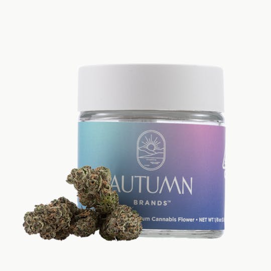 Autumn Brands - Smackers - 1