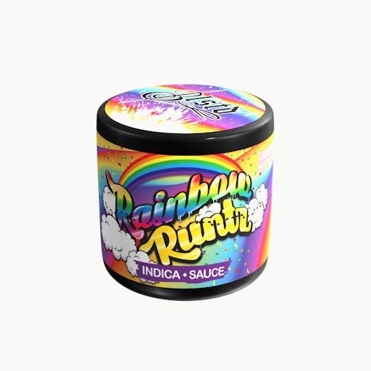 BLSTD - RAINBOW RUNTZ BLSTD SAUCE 1G - 1