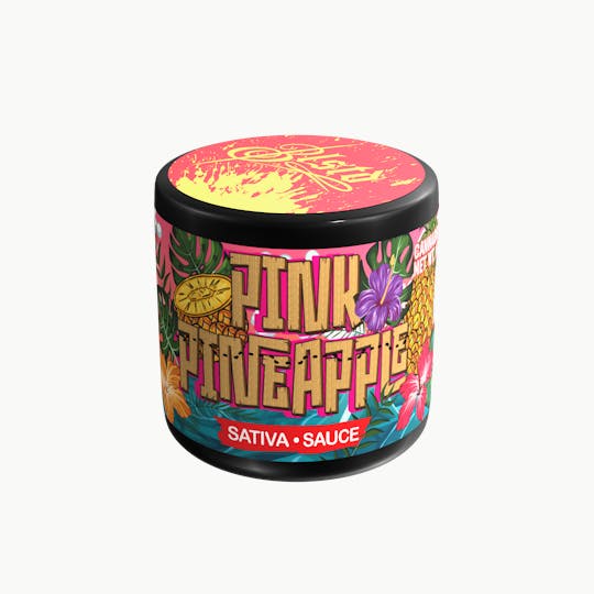BLSTD - PINK PINEAPPLE BLSTD SAUCE 1G - 1