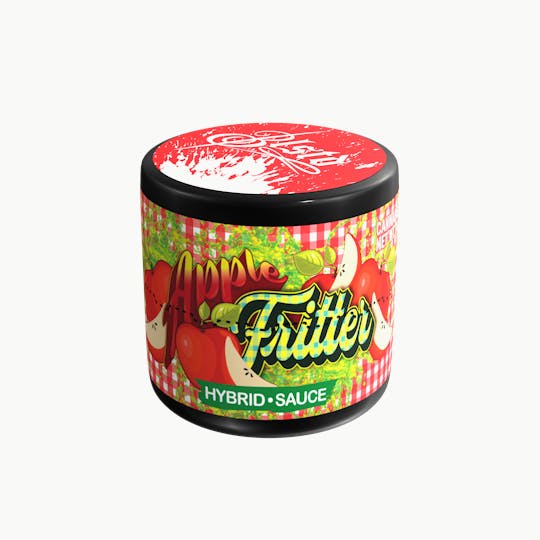 BLSTD - APPLE FRITTER BLSTD SAUCE 1G - 1