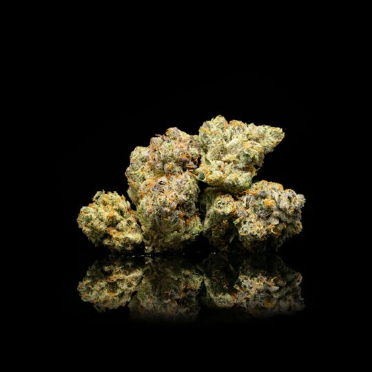 Pearl Pharma - Jet Mints - 1