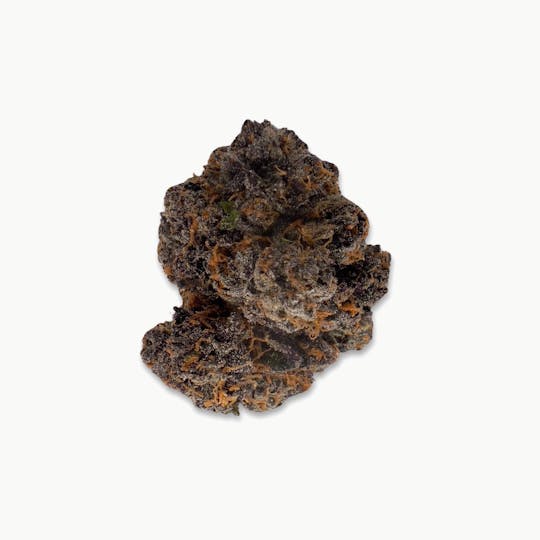 Indico - Jealousy - Green Trap Cannabis - 1