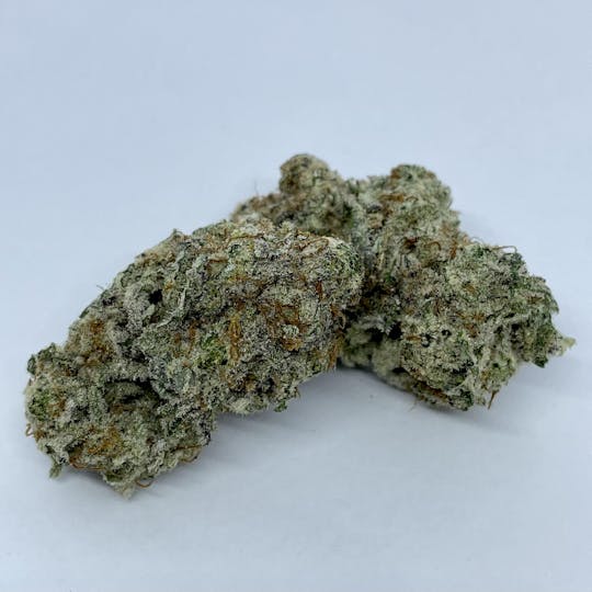 Nature's Miracle - MAC 1 - 1