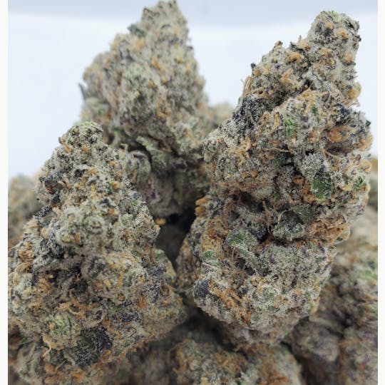 World Class Cannabis - God's Gift - 1
