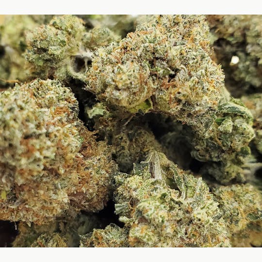 World Class Cannabis - Skywalker OG 14g - 1