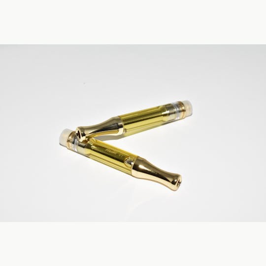 World Class Cannabis - 100% Organic Cartridge 1g - Mimosa - 1