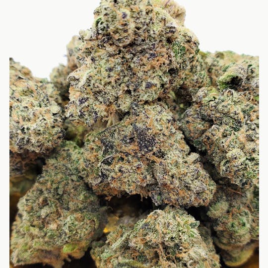 World Class Cannabis - Dosi Punch - 1