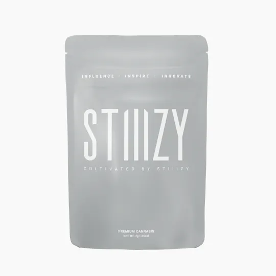 STIIIZY - WHITE RUNTZ - 7G - 1