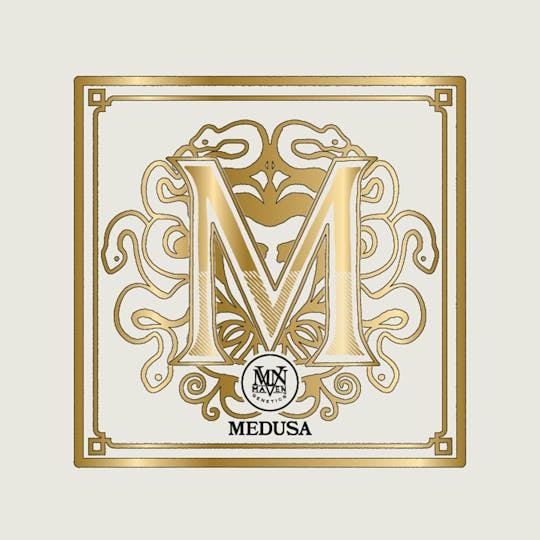 Maven Genetics - Medusa Gold Blends Airgraft Pod - 1
