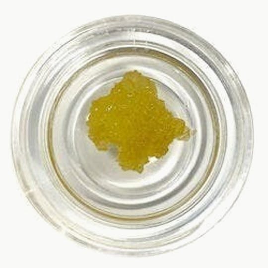 Green Truck - Refined Sugar (Pre-Packed) - Pie Eyed - Northern Terps / Green Truck - 1