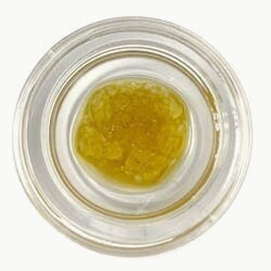 Green Truck - Refined Sugar (Pre-Packed) - Sherb Cream Pie - B's Trees / Green Truck - 1