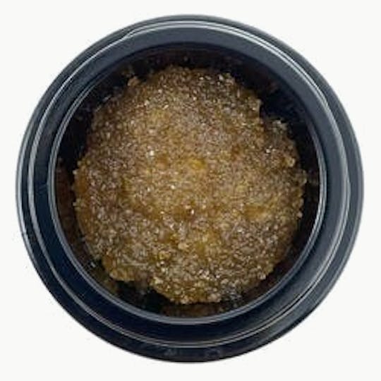 Green Truck - Refined Sugar (7g Bulk Jar) - Ya Hemi - Armonice Botanicals / Green Truck - 1