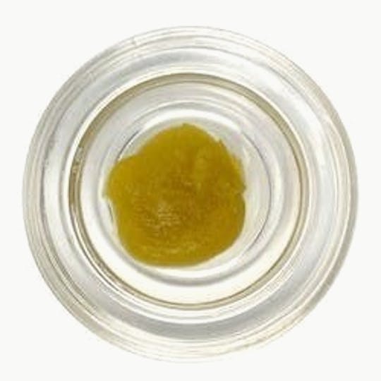 Green Truck - Cured Badder (Pre-Packed) - Sherb Fruit Punch - Sea Point / Green Truck - 1
