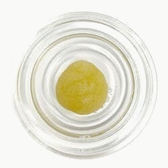 Green Truck - Cured Badder (Pre-Packed) - Animal Face x Kush Mintz - Northern Terps / GTF - 1
