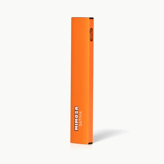 Drip - Disposable Vape 500mg - Mimosa - 1