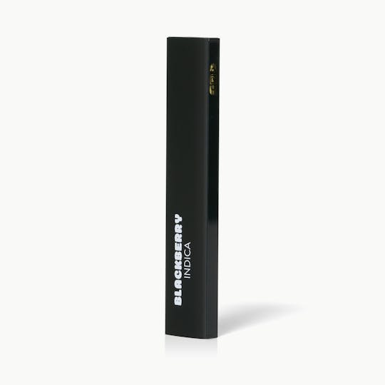 Drip - Disposable Vape 1000mg - Blackberry - 1