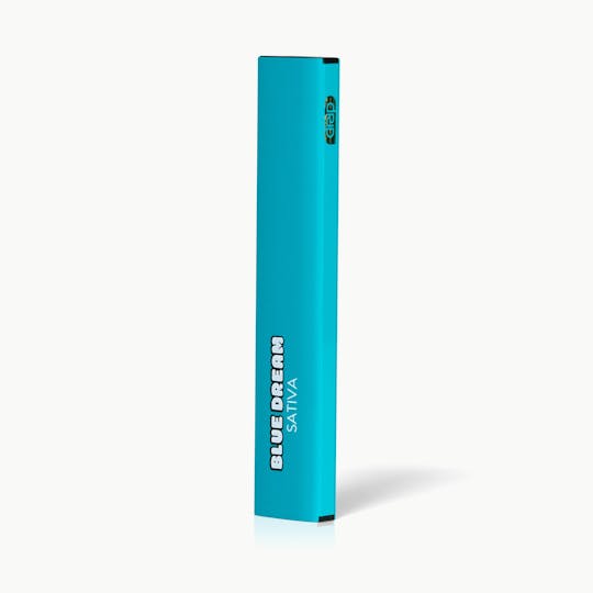 Drip - Disposable Vape 1000mg - Blue Dream - 1