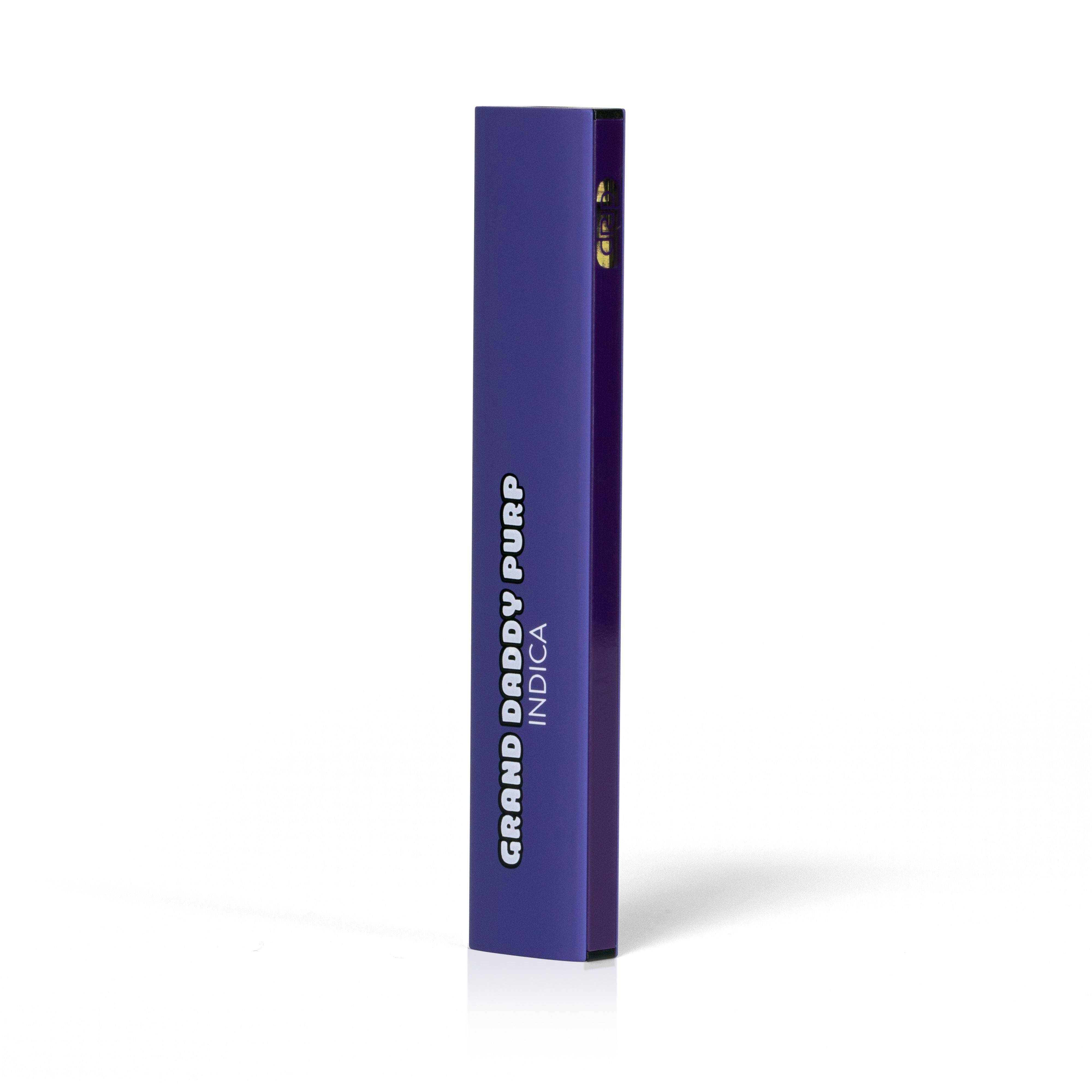 Drip Disposable Vape 1000mg Grand Daddy Purp Weedmaps