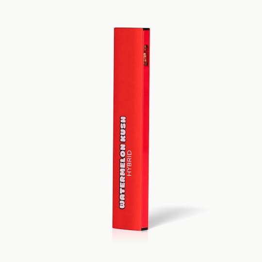 Drip - Disposable Vape 1000mg - Watermelon Kush - 1