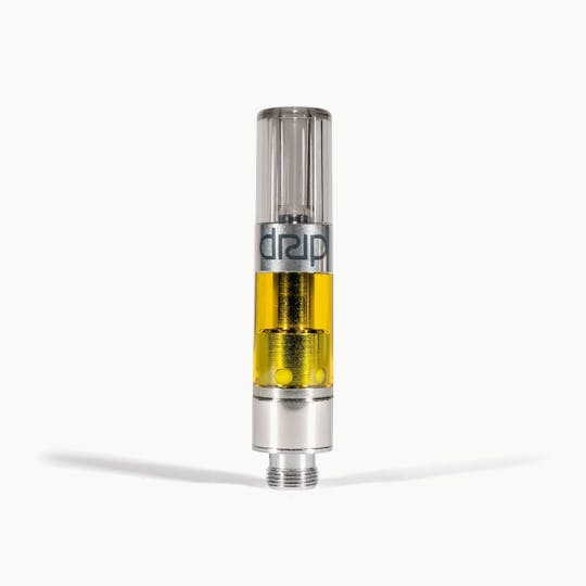 Drip - C-Cell Cartridge 500mg - Sour Diesel - 1