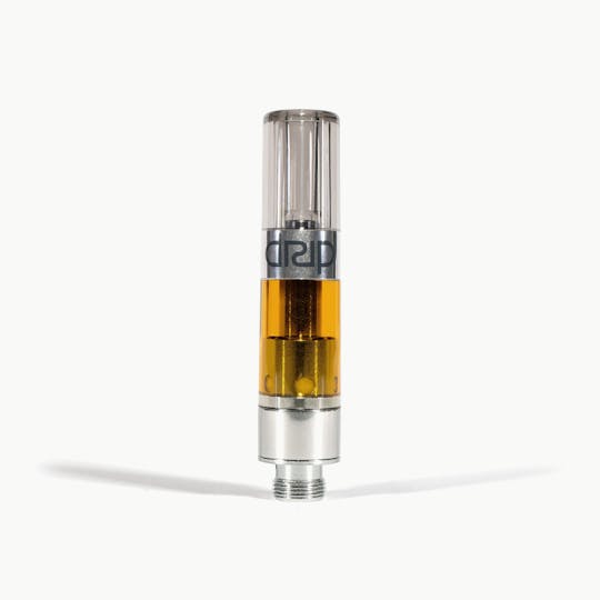 Drip - Live Rosin C-Cell Cart 500mg - Fuelato - 1