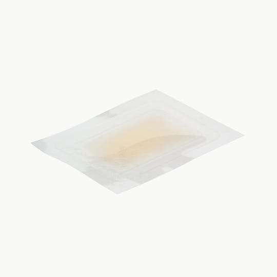 Atlas Thrive - CBD Transdermal Patch - 1