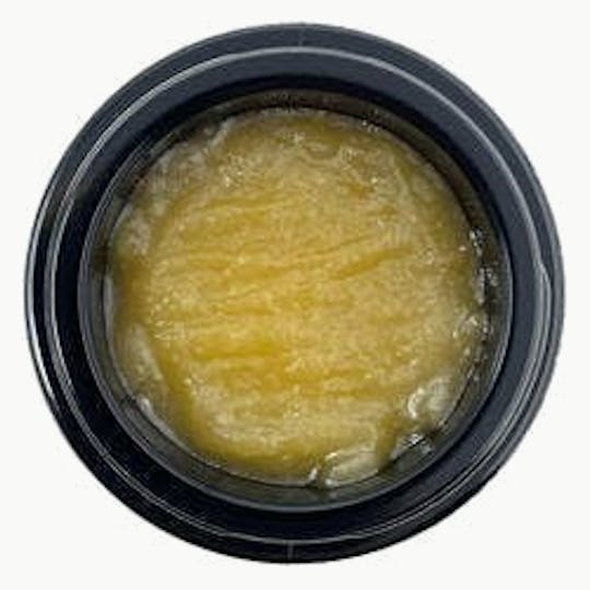 Green Truck - Cured Badder (7g Bulk Jar) Chem D - Ripple Wellness / GTF - 1