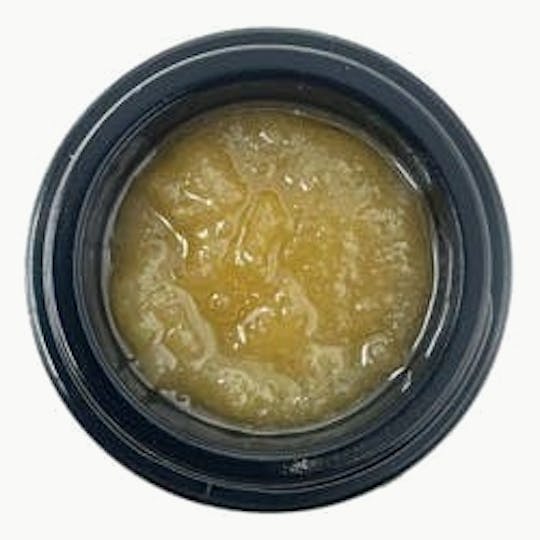 Green Truck - Cured Badder (7g Bulk Jar) - Citron Cookies - Ripple Wellness / GTF - 1