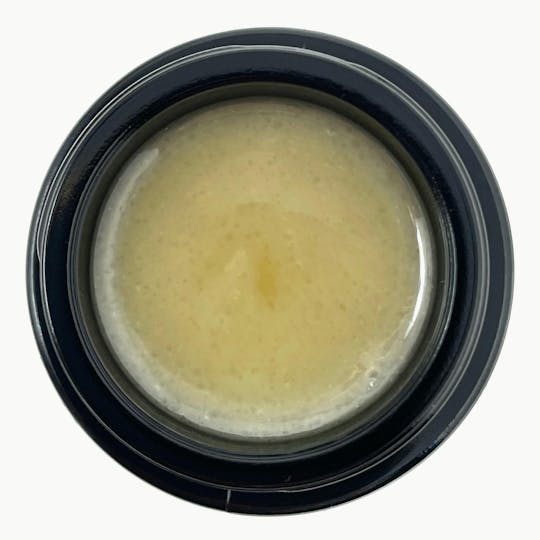 Green Truck - Cured Badder (7g Bulk Jar) - Mendel Breath - Mentation / GTF - 1