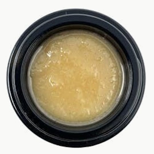 Green Truck - Cured Badder (7g Bulk Jar) - SZA - Right Coast Releaf / Green Truck - 1