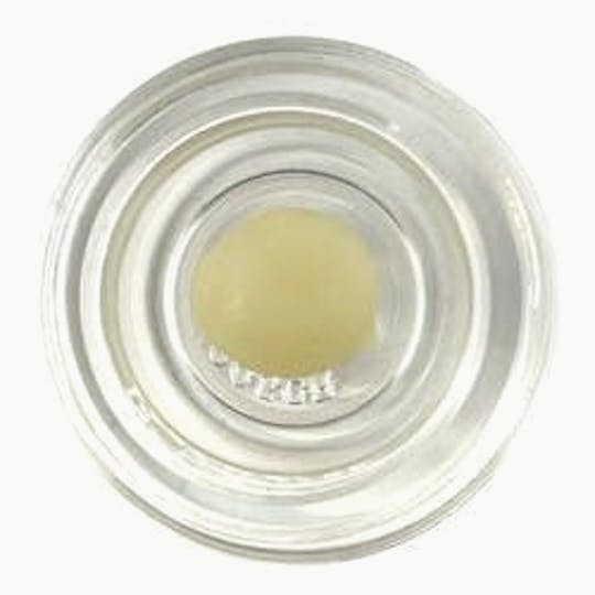 Green Truck - Cured Badder (Pre-Packed) - Sour Power - Gasland / GTF - 1