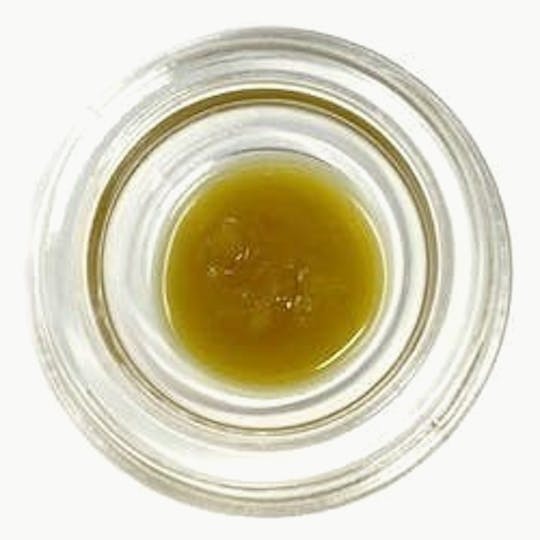 Green Truck - Cured Badder (Pre-Packed) - Sherb Banger - Northern Terps / GTF - 1