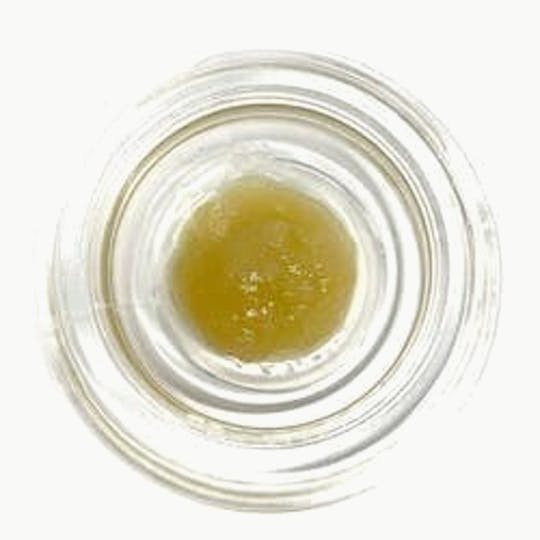 Green Truck - Cured Badder (Pre-Packed) - Mai Tai - Northern Harvest / Green Truck - 1
