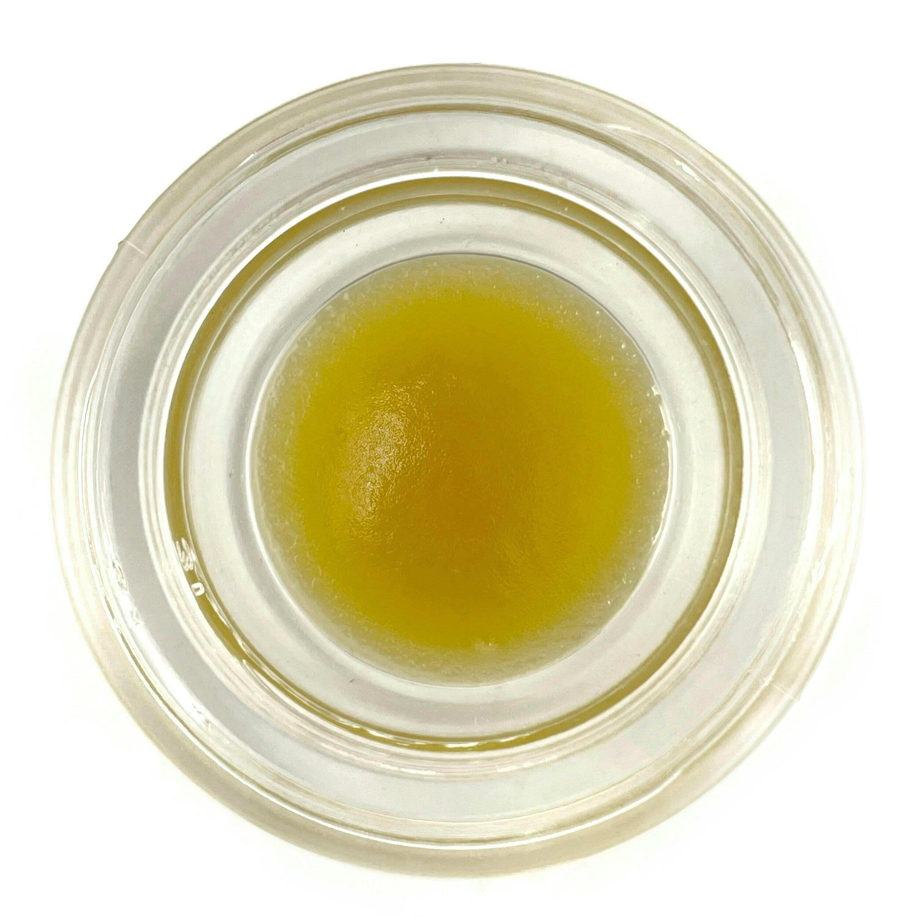 Green Truck - Cured Badder (Pre-Packed) - Fruity Pebbles OG - Gasland Farms / GTF - 1