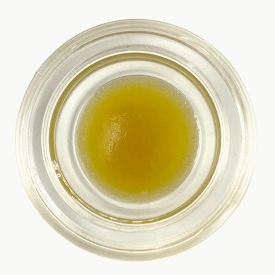 Green Truck - Cured Badder (Pre-Packed) - Fruity Pebbles OG - Gasland Farms / GTF - 1