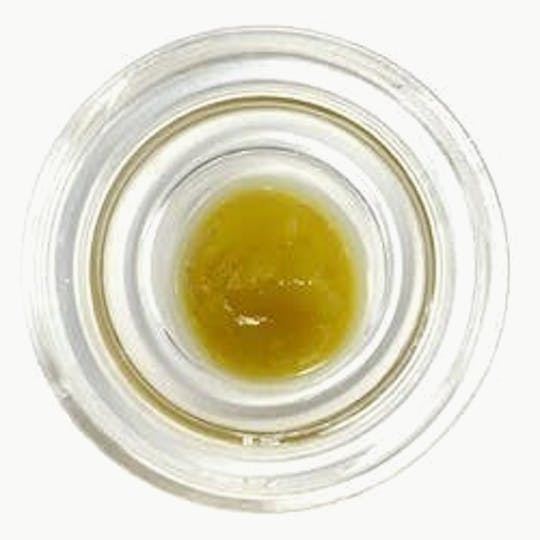 Green Truck - Cured Badder (Pre-Packed) - Runtz - Gasland Farms / Green Truck - 1