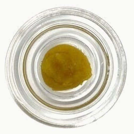 Green Truck - Cured Badder (Pre-Packed) - Mendo Breath - Gasland / Green Truck - 1