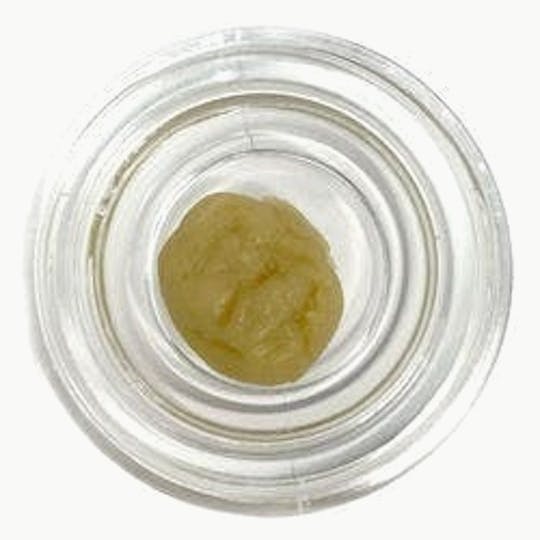 Green Truck - Cured Badder (Pre-Packed) - Northern Lights - OMG Cannabis / Green Truck - 1