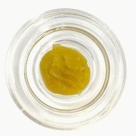 Green Truck - Cured Badder (Pre-Packed) - Sophie's Breath - Gasland / Green Truck - 1