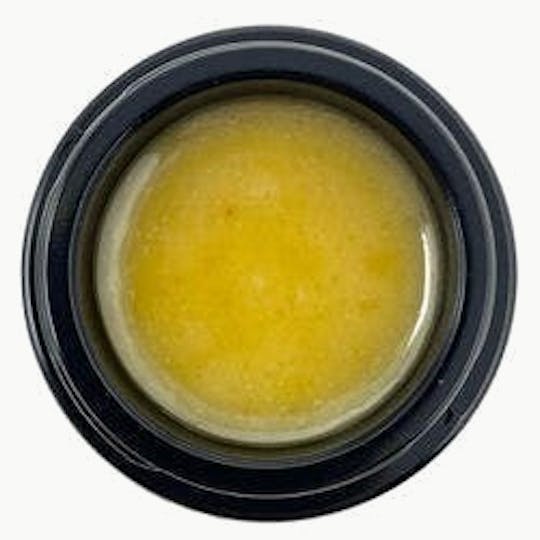 Green Truck - Live Badder (7g Bulk Jar) - Papaya Valley Goo - Emerald Therapy / GTF - 1