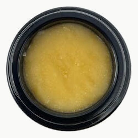 Green Truck - Live Badder (7g Bulk Jar) - Tropical Banana Zkittles - Northern Harvest - 1